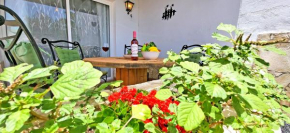 CASA DE DOS GATOS, Caleta, Pool, GlasfaserInternet